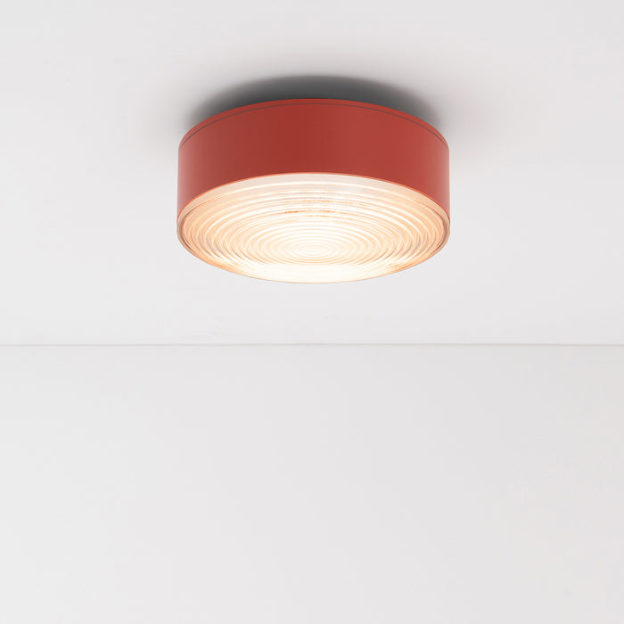 Radieux 2 coral red
