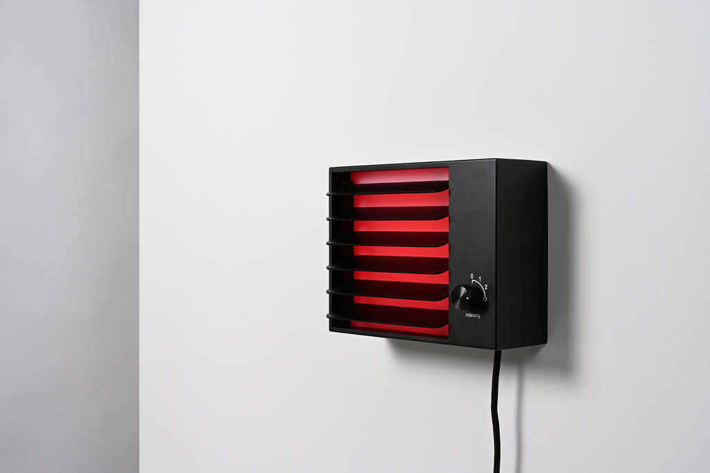 Marvin Yellow (power cord & plug version)