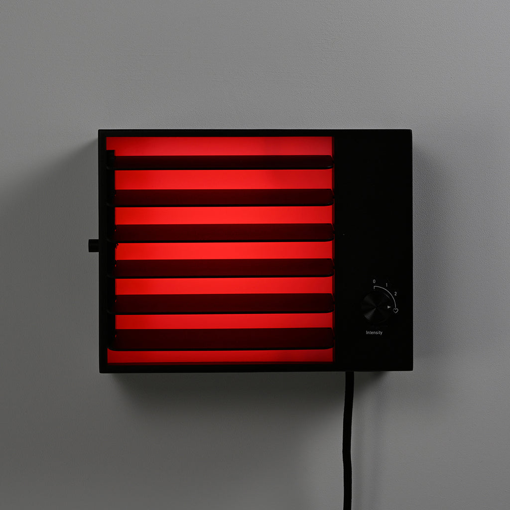 Marvin Black (power cord & plug version)