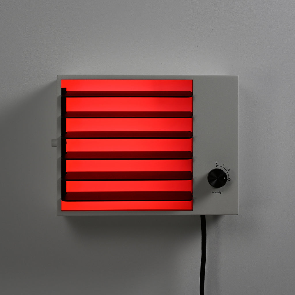 Marvin White (power cord & plug version)