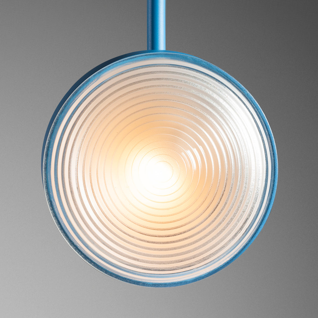 Radieux 100cm blue