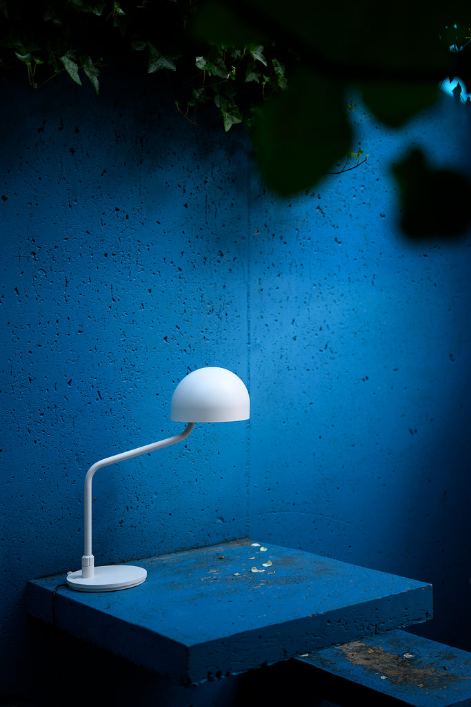 Officer Foot