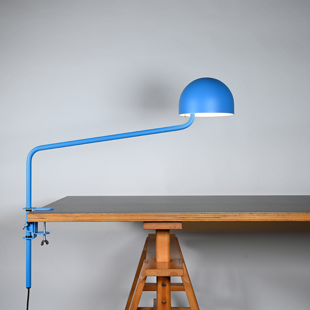 Long armed Officer desk or wall