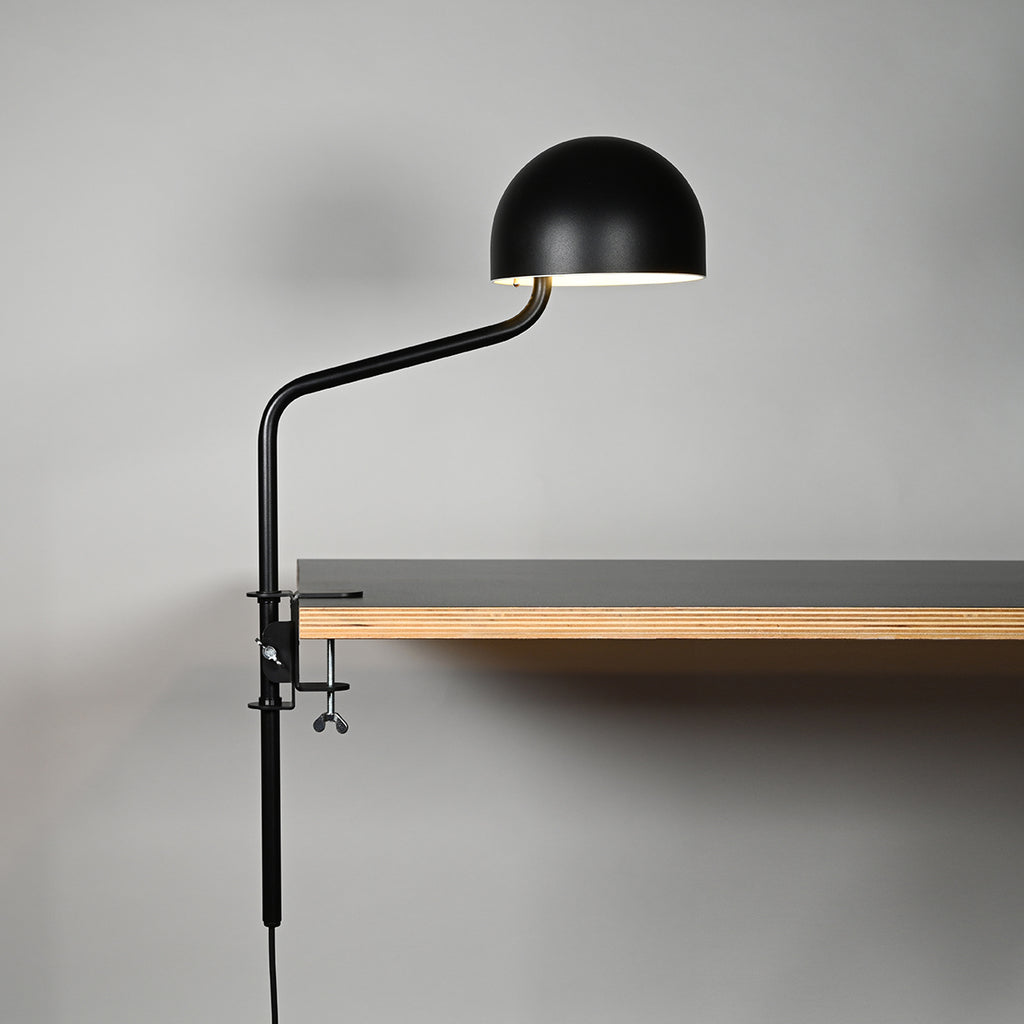 Officer desk or wall black / white