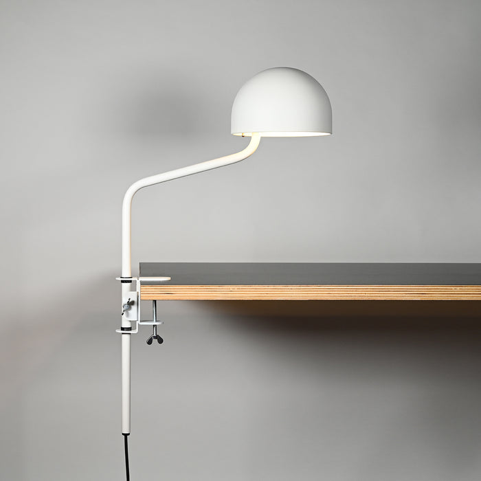 Officer desk or wall white / white