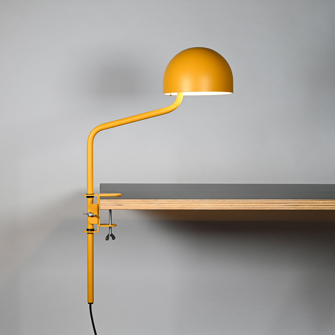 Officer desk or wall