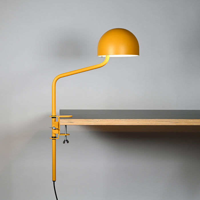 Officer desk or wall yellow / white