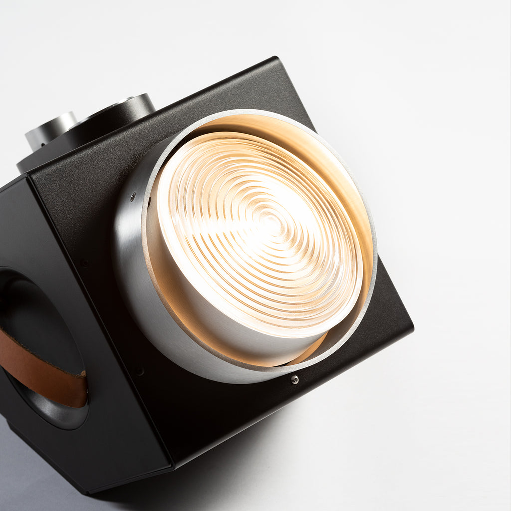 Light Machine