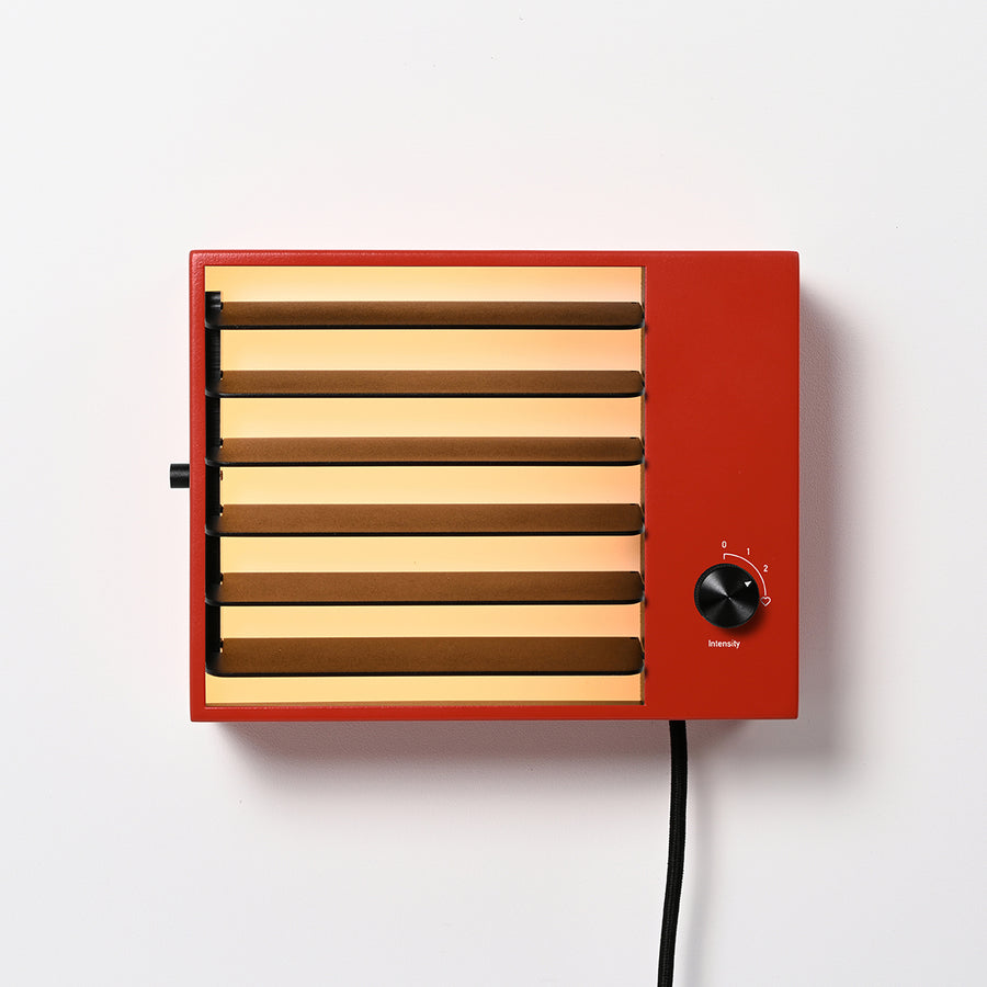 Marvin (power cord & plug version)